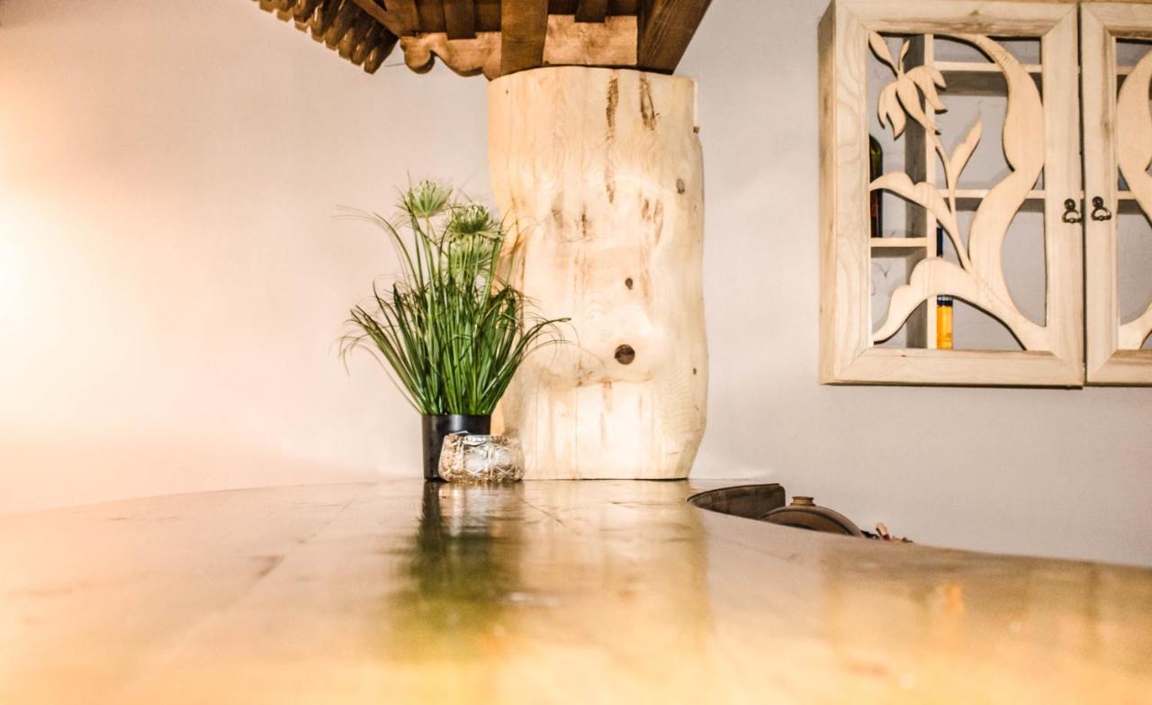 Pokoje Pod Grapa Białka Tatrzańska Extérieur photo